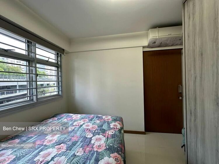 Blk 460D West Quarry @ Bukit Batok (Bukit Batok), HDB 2 Rooms #603511551
